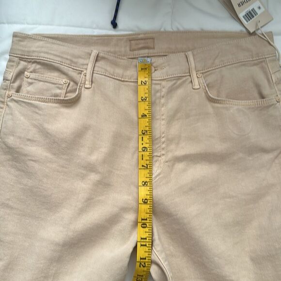 Mother the Weekender Maricopa Flare, Size 32 - Picture 14 of 16